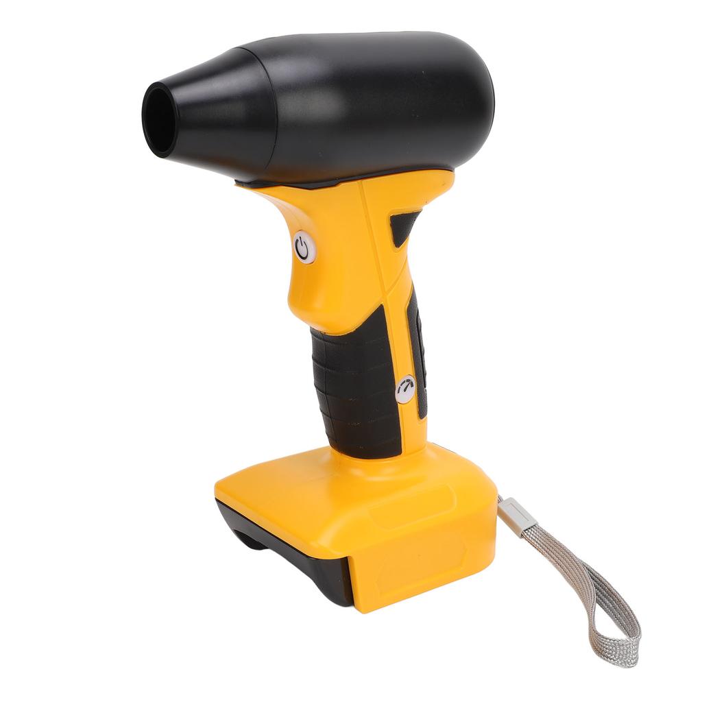 Jet Dry Blower 18V High Power 130000RPM Brushless Motor Powerful Handheld Compressed Air Duster for