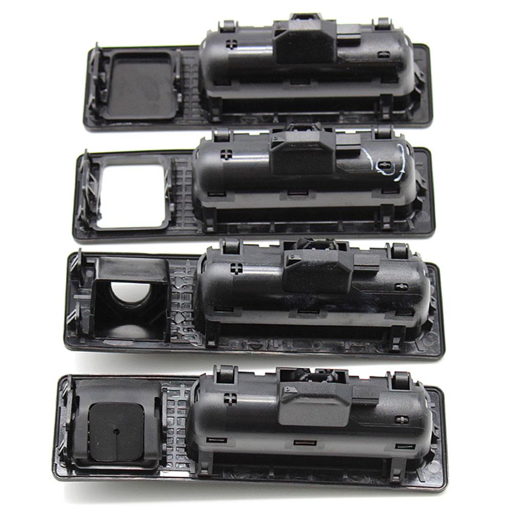 Kofferraum-Boot-Entriegelungsschalter Hintertür Heckklappe Kofferraumdeckelgriff für BMW 2 3 4 5 X3 X4 X5 X6 Serie F30 F35 F10 F11 F15 F16 F25 F26