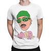 Classic Graphic 100 Cotton Tshirt Feid Tees Tops For Unisex