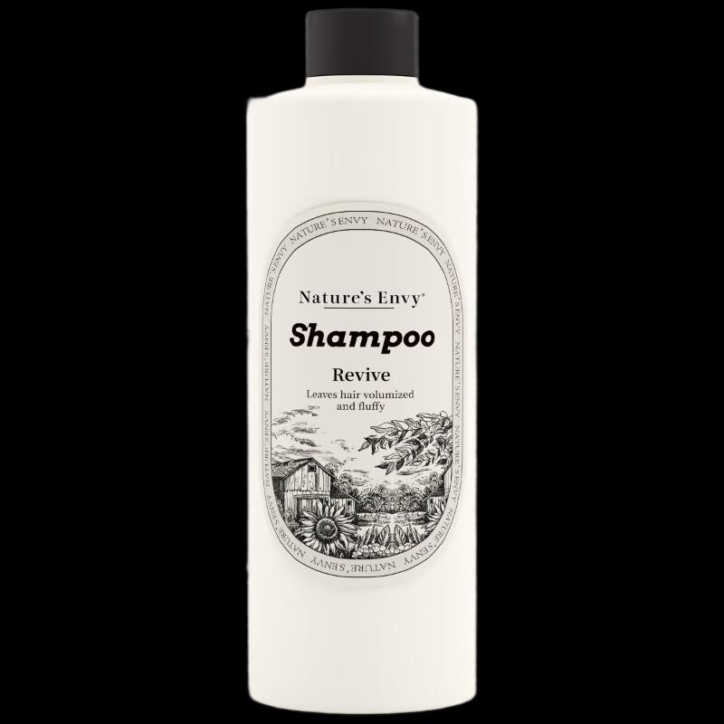 Nature s Gate Scalp Vitality Revitalizing Shampoo