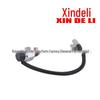 JK236A2 2PM18*1.5 Normally Closed Reverse Light Switch for Jiefang J6F, Hu VH, and Wanliyong