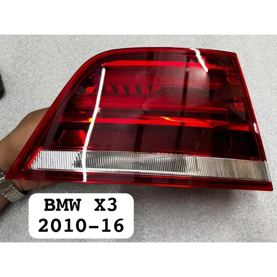 

Задній ліхтар Підсвітка для BMW X3 2010-2016 Ліва сторона