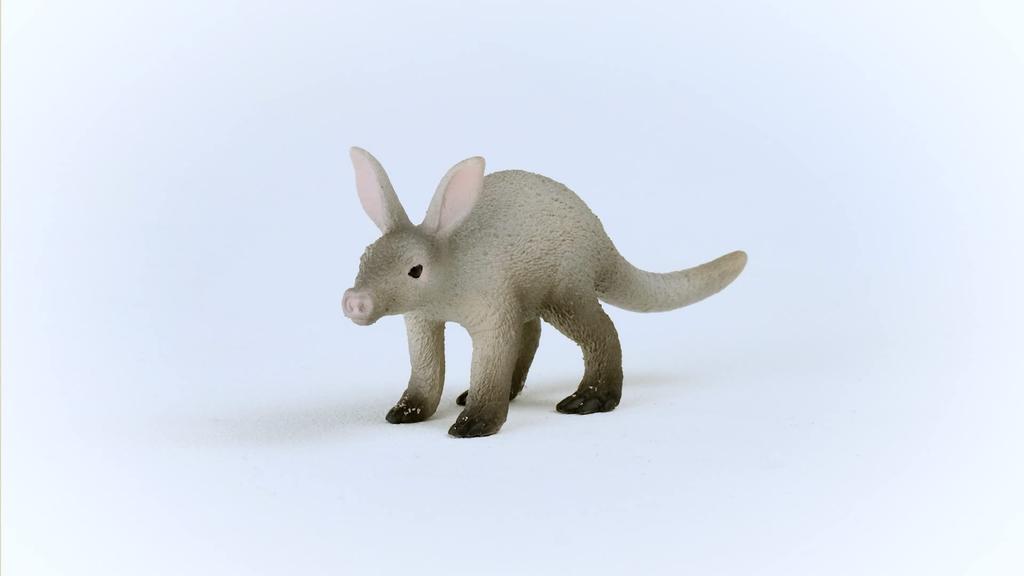 Schleich Wildlife Aardvark 14863