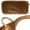 Used LOUIS VUITTONHandbag Monogram Vernis Women