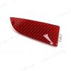 Car Rear Bumper fog light For BMW E83 X3 2007 2008 2009 2010 2011  Reflector Brake  Light 63147162218 63147162217 car-styling