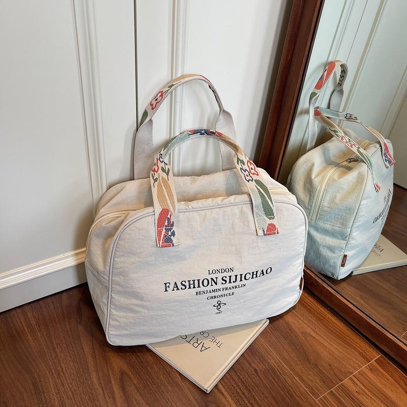 2025 summer new foreign style texture simple large capacity bag fashion trend casual women shoulder tote bag