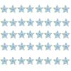 20 Pairs Women Sexy Self Adhesive Nipple Covers Colorful Ice Crack Pattern Disposable Breast Stickers Pasties Sticky Bra