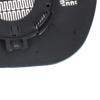 Hyundai i30 07-12 Heated Wing Mirror Insert Right
