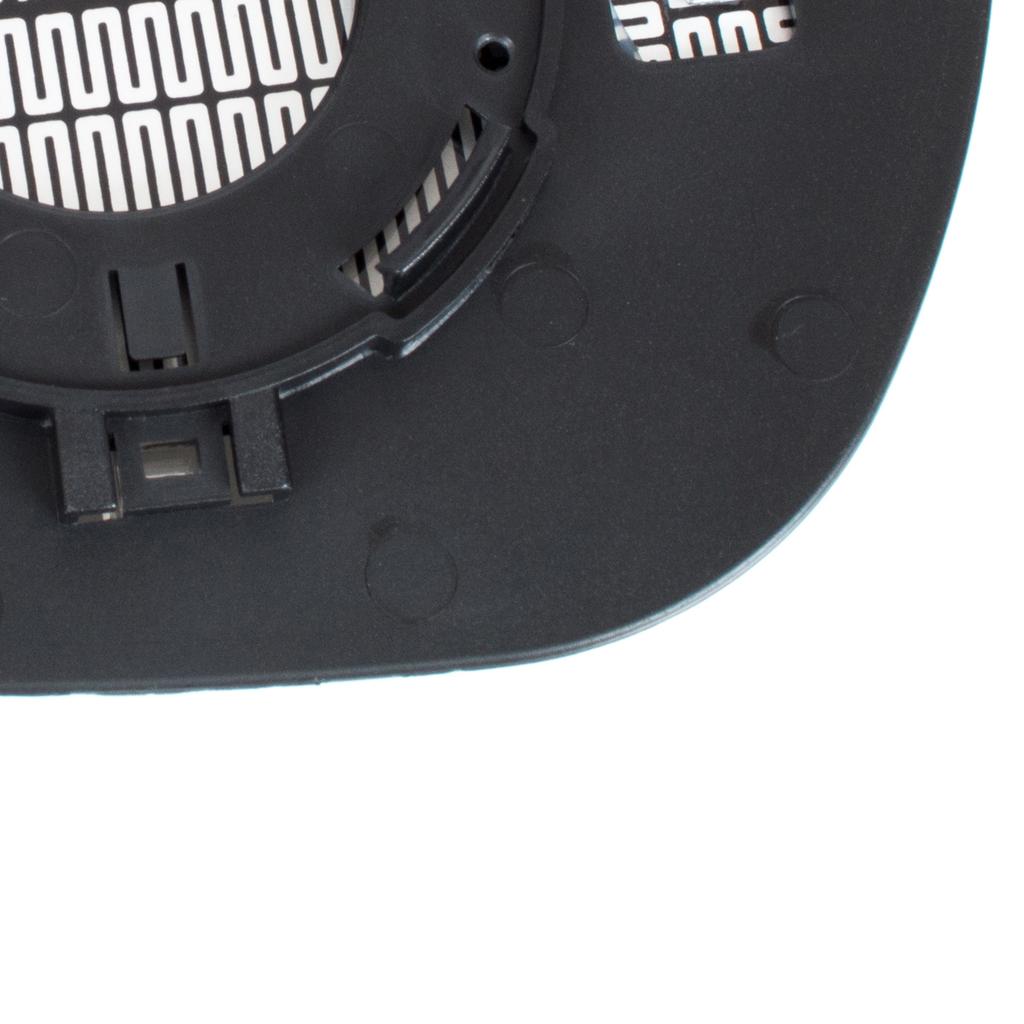 Hyundai i30 07-12 Heated Wing Mirror Insert Right