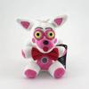 Nights Five At Freddys 3 Plush Toys Fashion Comfortable Cute Cartoon Gift Doll