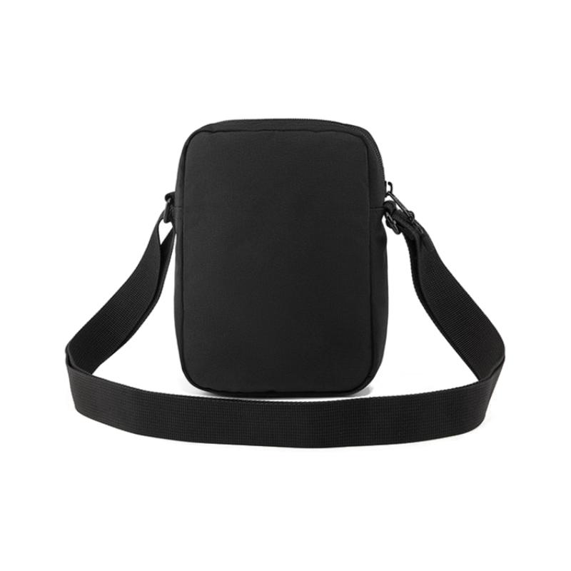 Vans Canvas Bag, Shoulder Bag, Crossbody Bag Men's Black Vans VN0A5F4JBLK