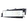 Front Power Window Switch Left Side LH 935701M100WK For Kia Forte EX LX SX 10-13