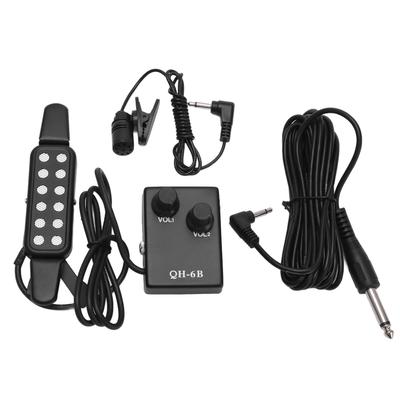 Partes y accesorios para guitarra – Camionetas sonoras