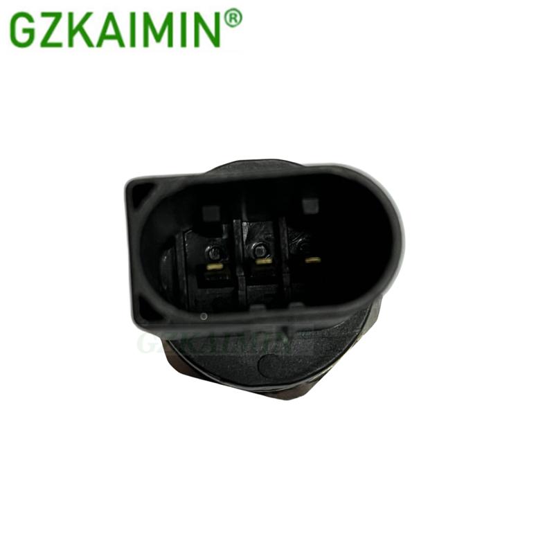 GZKM Fuel Rail Pressure Sensor  OEM 0281002988 7809130 for B-MW E81 E82 E88 E90 E91 E92 E93 E60 E61 E84 E70