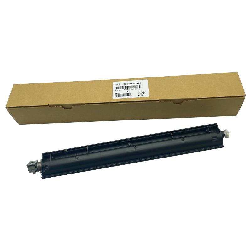 High Quality Transfer Blade Cleaning Unit by Rezision for Konica Minolta BH C224 C226 C558 C364E C307 C554 Printer Spare Parts