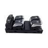 Replacement Window Control Switch 8V0959851L for Driver Side of For A3 2017 through 2020 and For Q2 2017 through 2020Good product