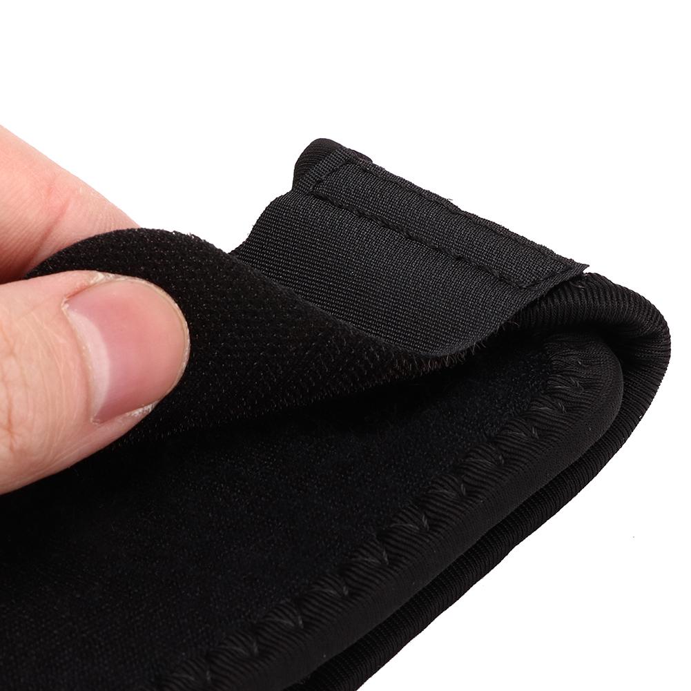 Attelle de poignet professionnelle pour le basket-ball, l'entraînement sportif, la douleur, l'entorse et la protection du poignet