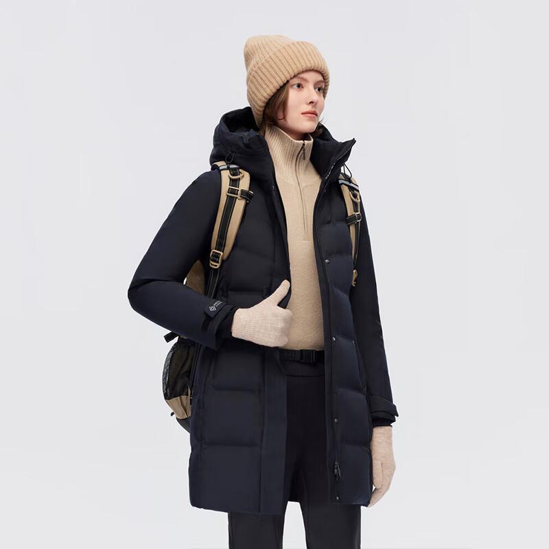 Bosideng Women's Outdoor Goose Down Jacket B30142204