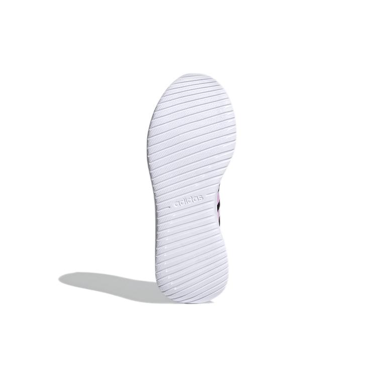 Adidas Lite Racer 2.0 'Black Clear Lilac' Women's FZ0383