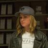 Agents Of Shield Cartoon Grey Baseball Caps Outdoor Casual Hats Women Men