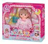 Pilot Mel-chan Doll Set - Sleepytime Set (Ages 3 and up)