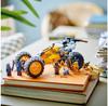 LEGO Ninjago 71811 Ниндзя-вездеход Арина