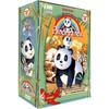 Dvd Pandi Panda, Vol. 1