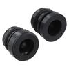 Vibration Reduction Rubber Pads Kit for Chainsaw Compatible with 4500 and 5200