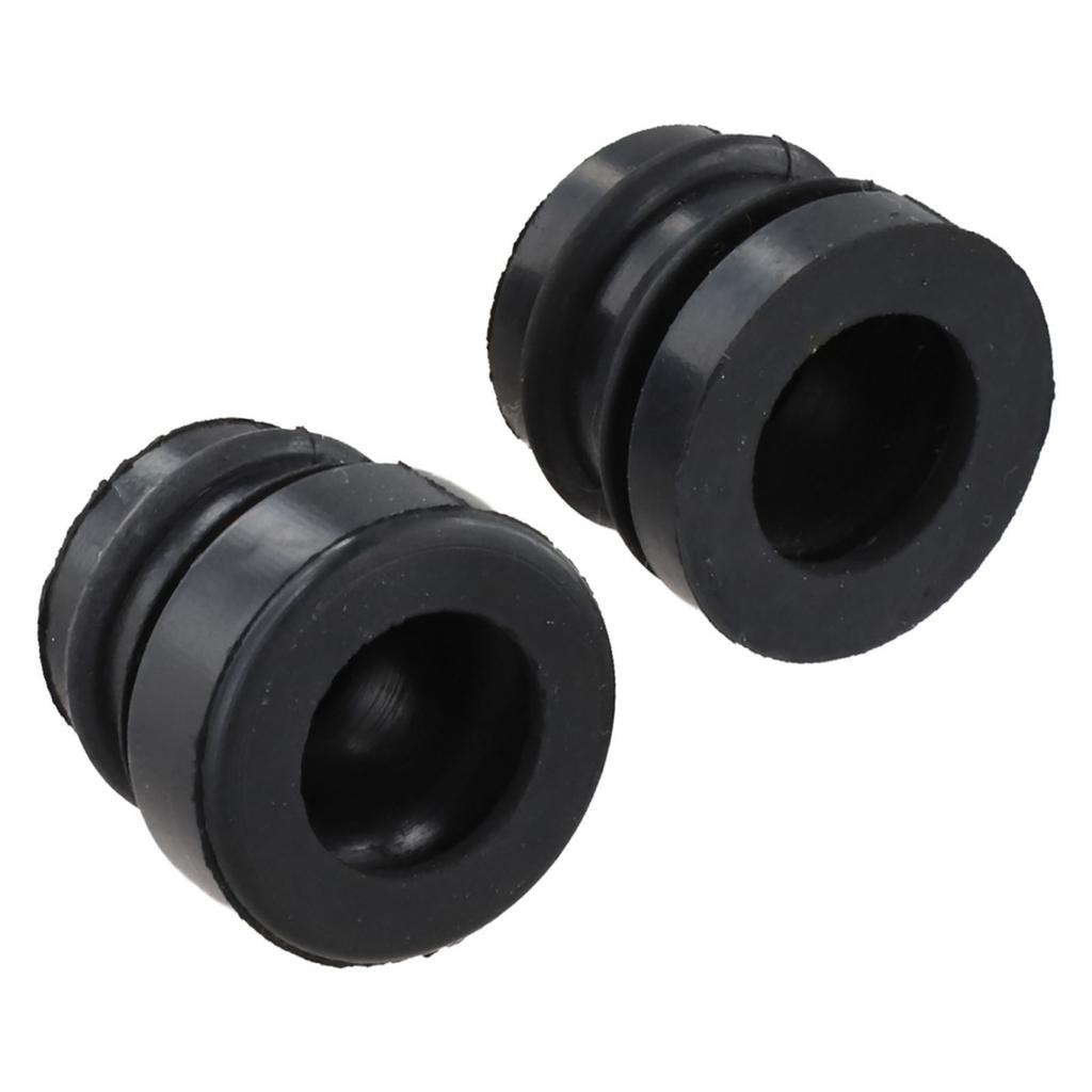 Vibration Reduction Rubber Pads Kit for Chainsaw Compatible with 4500 and 5200