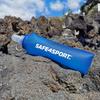 Soft Flask Elastic Water Bottle Hydration Pack Bottle for Running 500 Ml