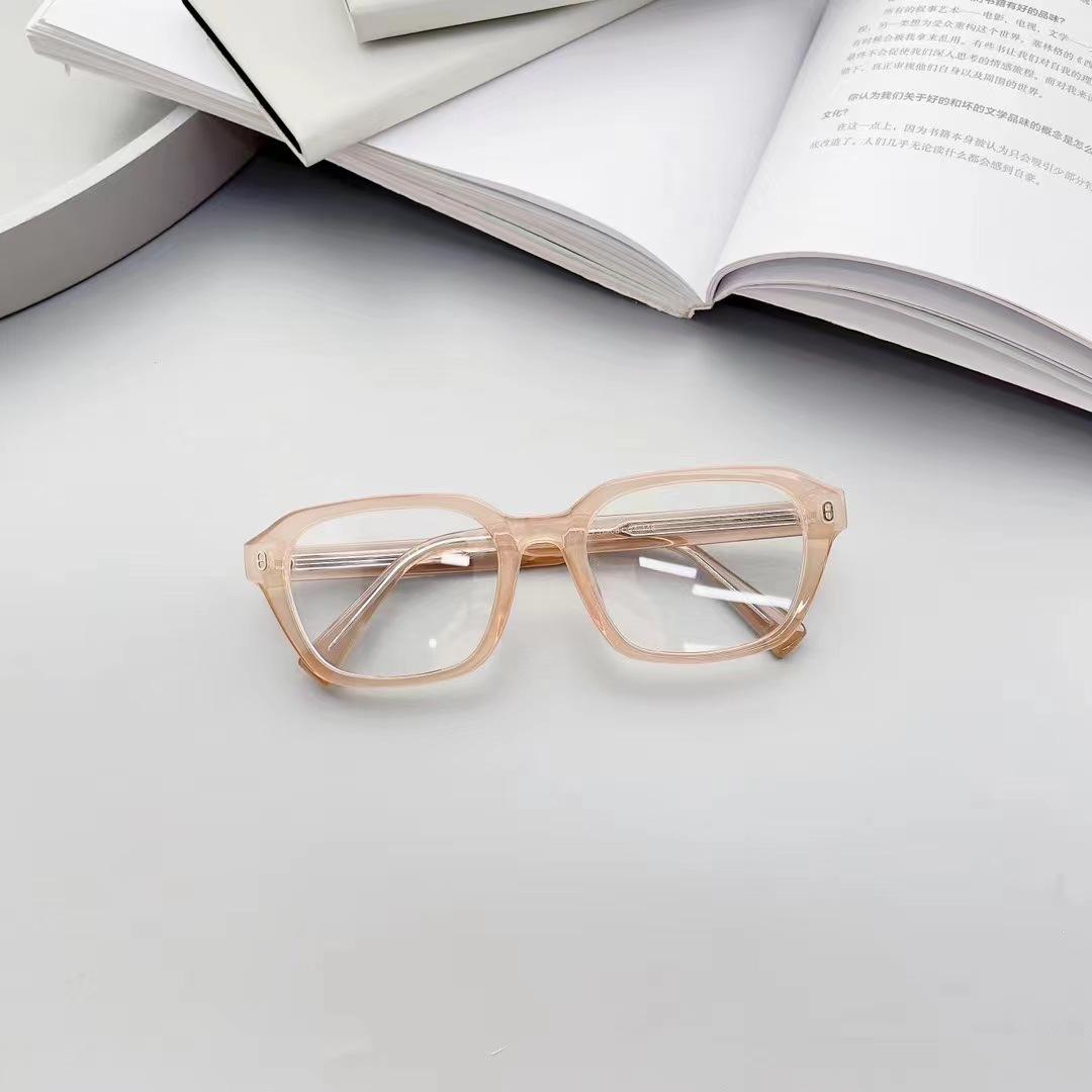 European American Style ladies s Sunglasses TR90 Material Square Shape Sunglass for Men Driving Hiking Sun Glasses ladies