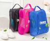 Large Capacity Waterproof Travel Shoe Bag - Dustproof and Portable Shoe Sleeve for Business Trips