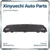 Fits BMW 5 Series F10/F11: Front Bumper Under Cover Part# 51757905276