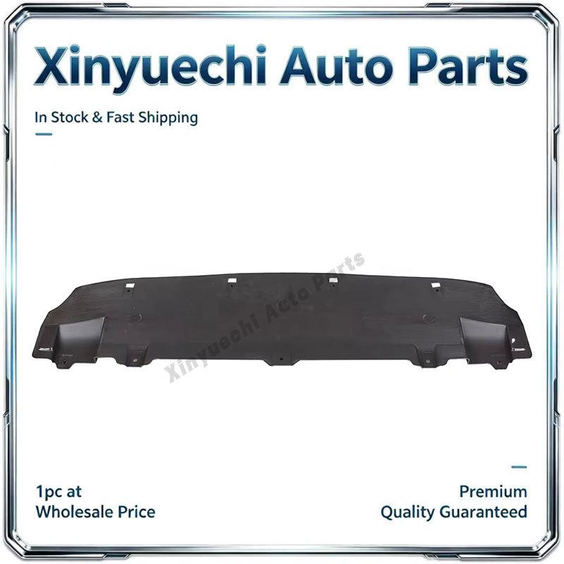 Fits BMW 5 Series F10/F11: Front Bumper Under Cover Part# 51757905276