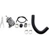 Super SQV4 Blow Off Valve Kit with Suction Return Set for Skyline ER34 ECR33 RB25DET 71008-AN020V