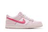 Nike Dunk Low Triple Pink (GS)
