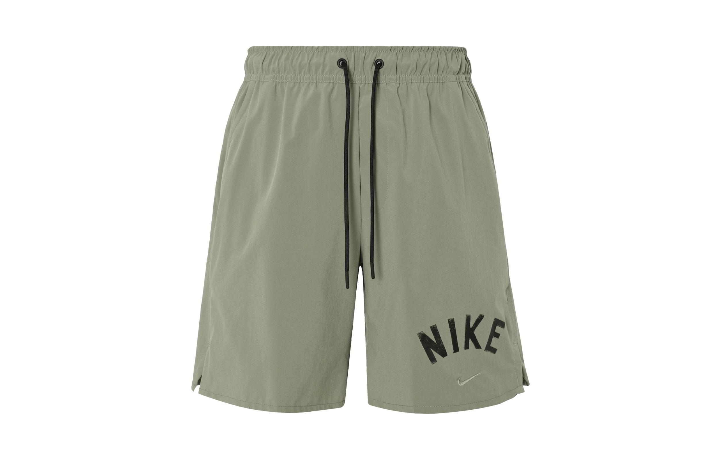Nike Sports Shorts Men s Khaki Moderate FV9895-053 S