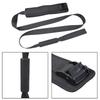 Situps, Ab Workout, Strength Training Exercise Equipment Hamstring Nordic Curls Strap Adjusted for Hamstring Curls