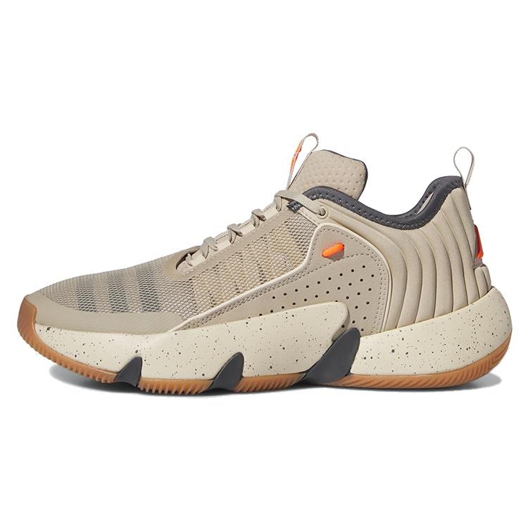 adidas Trae Unlimited Basketball Shoes  Wonder Beige  Men s IE9358 EU 40⅔