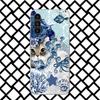 Ozean Seestern Meeresschildkröte Hai Handyhülle für Samsung Galaxy A17 A37 A57 A16 A26 A36 A56 A15 A25 A35 A55 A14 A24 A34 A54 A13 A2