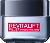 'Oréal Paris Revitalift Filler Ha Anti-Aging Face Cream 50