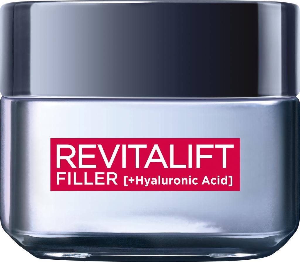 'Oréal Paris Revitalift Filler Ha Anti-Aging Face Cream 50