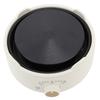 Countertop Single Burner Multifunction 2 Level Temperature Adjustable 500W Electric Hot Plate