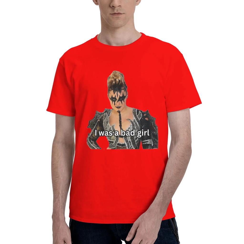 JoJo Siwa Bootleg Singer Karma Album 100 Cotton TShirt Mens Oversized T Shirts Men ONeck Short Sleeve S6XL