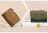 Women's Short Style Wallet: Multi-Card Slot, Large Capacity, Luxury Coin Purse for Students