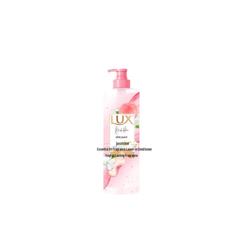 Lux Essential Oil Fragrance Hair Conditioner