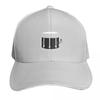 Marching Snare Drum Baseball Cap Sunscreen Hood Golf Hat Genuine Sun Caps Womens Hats  Unisexs