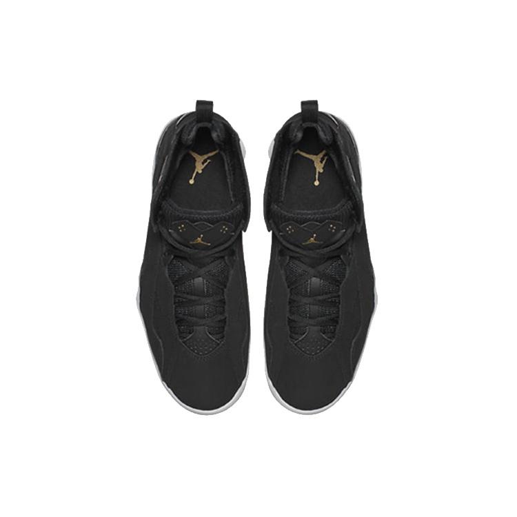 Air Jordan True Flight 'Black' Men's 342964-026