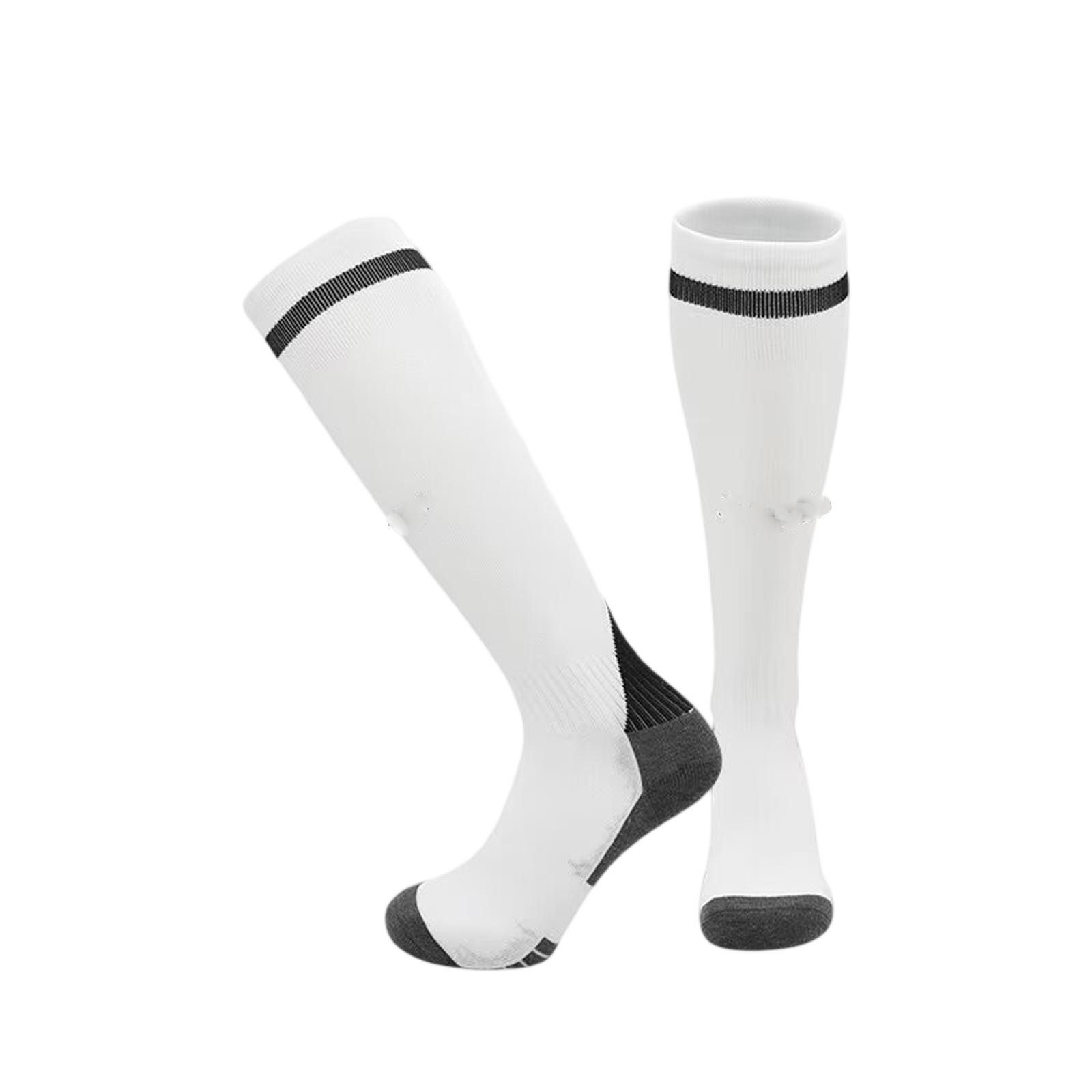 

A Pair Of Soccer Socks, For Sports Soccer TrainingFan Sports Team One Size