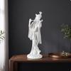 Decoração de casa – Estatuetas